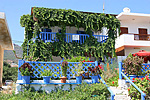 Maria Tsanakalioti - apartments in Makrigialos, East Crete