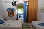 Maria Tsanakalioti - apartments in Makrigialos, East Crete